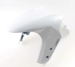 Benelli 65101P10064Z fehér első sárvédő Benelli Vázak, idomok, kiegészítők Idomok, burkolat elemek