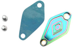 Doppler Olajszivattyú fedél Doppler neokróm AM6 / Derbi Doppler Motor alkatrészek Olajfilterek, olajpumpák