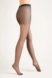 Gabriella Classic 15 DEN harisnyanadrág, fekete, M