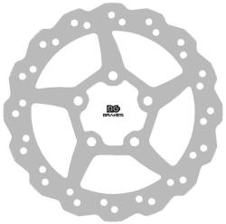NG Brake Disc NG BRAKES kerek fix féktárcsa NG Brake Disc Futómű és fék alkatrészek Féktárcsák - motomotors - 46 595 Ft