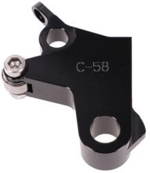 Puig 2.0 kuplungkar adapter - Honda MSX 125 Grom Puig Erőátviteli alkatrészek Kuplungok és alkatrészeik Kuplungkarok