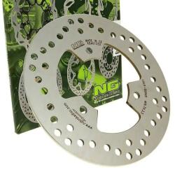 NG Brake Disc NG Brake féktárcsa - Aprilia SR 50 DiTech, SR Sport Pro (Piaggio) -2003 NG Brake Disc Futómű és fék alkatrészek Féktárcsák