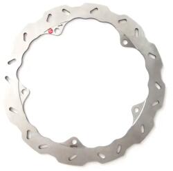 Braking Wave Fix WF7106 első féktárcsa Braking Futómű és fék alkatrészek Féktárcsák