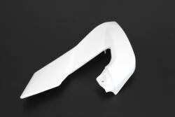 Apollo RFN bal oldali fehér burkolat Apollo Vázak, idomok, kiegészítők Idomok, burkolat elemek - motomotors - 2 408 Ft