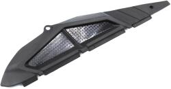 Apollo RFN bal alsó fekete burkolat Apollo Vázak, idomok, kiegészítők Idomok, burkolat elemek