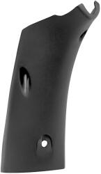 Kymco Grand Dink 50/125/250 alsó fekete kormányburkolat Kymco Vázak, idomok, kiegészítők Idomok, burkolat elemek