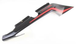 Benelli jobb oldali fekete burkolat 65901K99042Z Benelli Vázak, idomok, kiegészítők Idomok, burkolat elemek