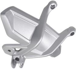 QJ-MOTOR SRT550X jobb hátsó pedál rögzítő konzol QJ-MOTOR Vázak, idomok, kiegészítők Lábtartók