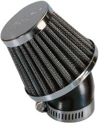 Polini 38mm 30° fém légszűrő - PHBL karburátorokhoz Polini Motor alkatrészek Légszűrők Légszűrők (tuning, univerzális)