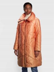 GUESS Árnyékolt Pihe-puha Kabát (M) (556504)