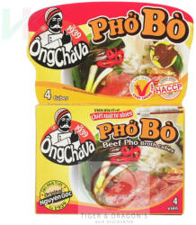  Leves Kocka Pho Marhahús ízesítéssel 75g