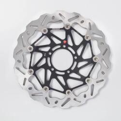 Braking Wave Floating WK147L féktárcsa Ø320 mm Braking Futómű és fék alkatrészek Féktárcsák