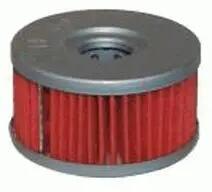 Hiflofiltro HF136 olajszűrő Hiflofiltro Motor alkatrészek Olajfilterek, olajpumpák