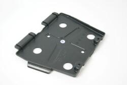 Kymco MXU 50/150 alsó fekete burkolat Kymco Vázak, idomok, kiegészítők Idomok, burkolat elemek