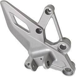 QJ-MOTOR SRK125R jobb oldali vezető lábtartó konzol QJ-MOTOR Vázak, idomok, kiegészítők Lábtartók