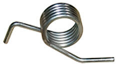 YCF Tavaszi jobb lábtartó Pit Bike / Dirt Bike YCF Vázak, idomok, kiegészítők Idomok, burkolat elemek