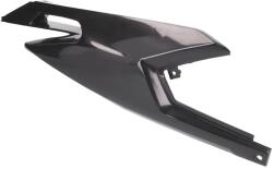 Piaggio OEM fekete jobboldali hátsó burkolat - Aprilia RX, SX, Derbi Senda, Gilera RCR, SMT 50 Euro4 2018- Piaggio Vázak, idomok, kiegészítők Idomok, burkolat elemek