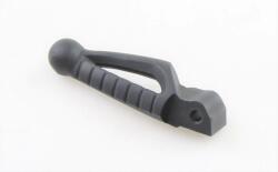 Benelli jobb oldali utas lábtartó R1802580040W3 Benelli Vázak, idomok, kiegészítők Lábtartók
