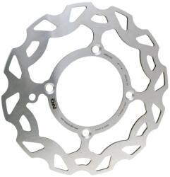 NG Brake Disc NG Brake Wavy hullámos féktárcsa - Beta 50 RR Enduro, Motard (2012-) (első) NG Brake Disc Futómű és fék alkatrészek Féktárcsák