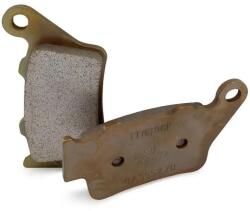 BREMBO Sintered fékbetét - 07BB0265 BREMBO Futómű és fék alkatrészek Fékbetétek (tárcsafék)