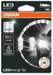 OSRAM Retrofit LEDriving W5W izzók 12V 0, 8W OSRAM Elektronika Világítások Izzók 12V-os izzók