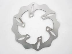 Braking Wave Fix KW18FID első féktárcsa Braking Futómű és fék alkatrészek Féktárcsák