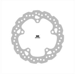 NG Brake Disc NG BRAKES Wave fix féktárcsa NG Brake Disc Futómű és fék alkatrészek Féktárcsák - motomotors - 41 038 Ft