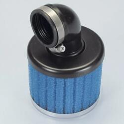 Polini Légszűrő 90° Nagy Ø34mm - 203.0054 Polini Motor alkatrészek Légszűrők Légszűrők (tuning, univerzális)