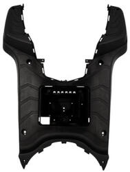 Scooter Attack Padlólemez OEM minőségű Kymco Agility, fekete Scooter Attack Vázak, idomok, kiegészítők Idomok, burkolat elemek