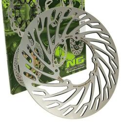 NG Brake Disc NG Brake féktárcsa - Aprilia SX, Derbi Senda DRD, Rieju SMX NG Brake Disc Futómű és fék alkatrészek Féktárcsák
