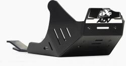 AXP Kaland Motorvédő Lemez - HDPE 8mm AXP Vázak, idomok, kiegészítők Alvázak