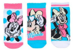 Sun City Disney Minnie Dressy baba zokni 6/12 hó 85SWE0649A12 (85SWE0649A12)