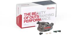 Brembo Racing BREMBO UPGRADE GP2-SS hátsó féknyereg BREMBO RACING Futómű és fék alkatrészek Fékmunkahengerek, féknyergek
