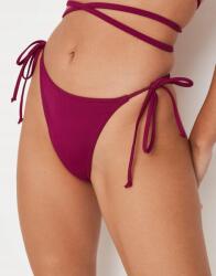 Missguided Bikini Alsó Megkötős WS1 zcf M