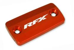 RFX Pro Tartályfedél Készlet (Piros) RFX Futómű és fék alkatrészek Fékmunkahengerek, féknyergek