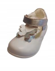 Befado Lábbeli Befado 161P013 Ecru Ezüst Szín. 20-AS Méret (161P013)