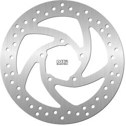 NG Brake Disc NG BRAKES Fix FékTárcsa - 1839 NG Brake Disc Futómű és fék alkatrészek Féktárcsák