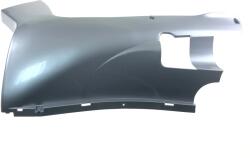 Kymco Super 9 bal alsó burkolat 64306-KGB5-900-N8P Kymco Vázak, idomok, kiegészítők Idomok, burkolat elemek