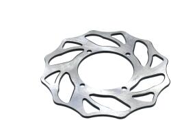 Apollo RXF MINI 50 első féktárcsa Apollo Futómű és fék alkatrészek Féktárcsák