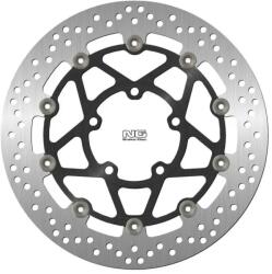 NG Brake Disc NG FÉKEK Úszó - 1829G NG Brake Disc Futómű és fék alkatrészek Féktárcsák