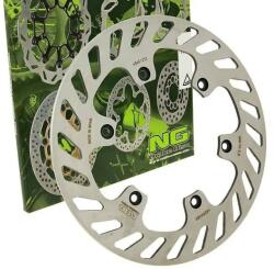 NG Brake Disc NG Brake féktárcsa - Aprilia MX 50, Yamaha DT 50 R NG Brake Disc Futómű és fék alkatrészek Féktárcsák