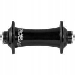 Force agy Basic Road első 100/9 mm 32 lyukas fekete (80445)