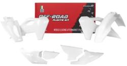 RACETECH műanyag készlet, 6 darabos RACETECH Vázak, idomok, kiegészítők Idomok, burkolat elemek - motomotors - 52 782 Ft