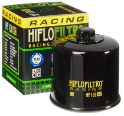 Hiflofiltro HF138RC olajszűrő Hiflofiltro Motor alkatrészek Olajfilterek, olajpumpák