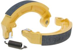 Malossi fékpofa szett 150x25mm dobfékhez - Vespa PK 50/80/125, PX, LML Star 125/150/200 Malossi Futómű és fék alkatrészek Fékpofák (dobfék)