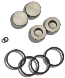 AJP Féknyereg AJP javítókészlet hátsó + első 25mm AJP Futómű és fék alkatrészek Fékmunkahengerek, féknyergek