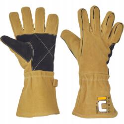 Cerva Calandra Cerva bőr hegesztőkesztyű (0102005599110)