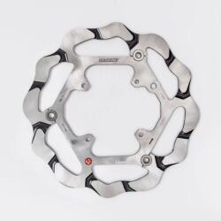 Braking BATFLY féktárcsa, félig úszó, 3 csapos S34013 Braking Futómű és fék alkatrészek Féktárcsák