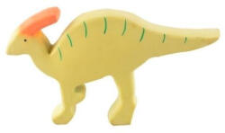 Tikiri Játék Rágóka Dinoszaurusz Baby Parasaurolophus (93005)