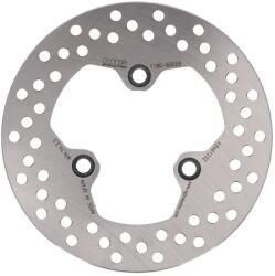 NG Brake Disc NG Brake féktárcsa - Daelim NS 125, S2 125, SL 125 (hátsó) NG Brake Disc Futómű és fék alkatrészek Féktárcsák